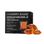 Laundry Sauce Laundry Detergent Pods - 30ct