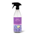 Lavender & Bergamot All Purpose Cleaner - 28 fl oz - Everspring™: Spray Bottle, Liquid Formula, Multi-Surface Use