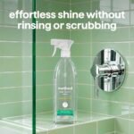 Method Eucalyptus Mint Daily Shower Cleaner Spray - Image 2