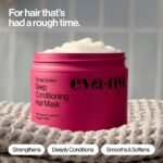 Eva NYC Therapy Session Deep Conditioning Hair Mask - Image 2