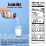 Premier Protein 30g Protein Shake - Vanilla - Image 6