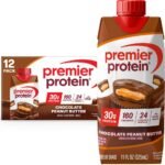 Premier Protein Nutritional Shake - Chocolate Peanut Butter