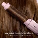 Shark FlexStyle Air Styling & Drying System Blush Hair Dryers - Beauty Studio - Image 2