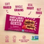 Nature's Bakery Raspberry Fig Snack Bars - 12oz/6ct - Image 4