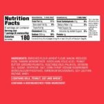 Peanut Butter Sandwich Crackers - Good & Gather™ - Image 6