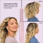 Shark FlexStyle Air Styling & Drying System Blush Hair Dryers - Beauty Studio - Image 6
