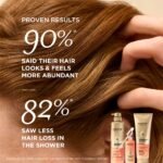 Pantene Abundant & Strong Shampoo - 13.5 fl oz - Image 5
