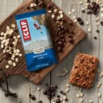 CLIF Bar Chocolate Chip Energy Bars - Image 3