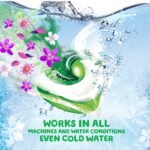 Gain flings! Moonlight Breeze HE Deep Cleaning Concentrated Laundry Detergent Pods - Image 6