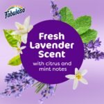 Fabuloso Lavender Multi-Purpose Cleaner 2X Concentrated Formula Floor Cleaner - 169 fl oz - Image 5