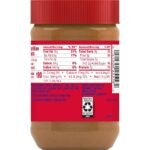 Jif Creamy Peanut Butter - 16oz: Gluten-Free, No Preservatives - Image 3