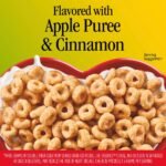 Cheerios Breakfast Cereal - Image 3