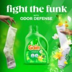 Gain Original HE Concentrated Liquid Laundry Detergent - Image 3