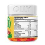 OLLY Kids' Multivitamin Gummy Worms - 70ct - Image 5