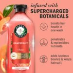 Herbal Essences Grapefruit Volumizing Conditioner, For Fine Hair - 13.5 fl oz - Image 2