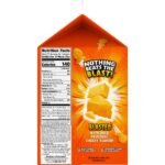 Pepperidge Farm Goldfish Flavor Blasted Extra Cheddar Snack Crackers - Image 6