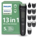 Philips Norelco All-In-One 3000 Hair Trimmer