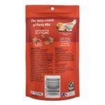 Purina Friskies Party Mix Chicken Gravy-Licious Crunch Crunchy Cat Treats - Image 4