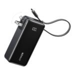 Anker 30W 10000mAh Fusion Power Bank with Built-In USB-C Cable - Image 2