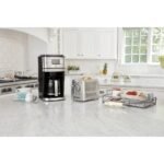 Cuisinart Custom Select 2-Slice Stainless Steel Toaster Silver CPT-620P1: Defrost & Bagel Options, Adjustable Browning - Image 3