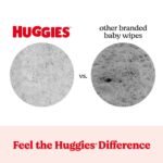 Huggies Simply Clean Baby Wipes - Unscented - (Select Size and Count) - Image 6