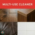Murphy Original Oil Soap Wood Cleaner for Floors and Furniture - 32 fl oz: Ammonia-Free, Bleach-Free, Phosphate-Free, Fresh Scent - Image 4