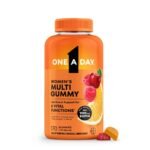 One A Day Women's Multivitamin Gummies