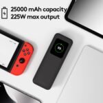 25200mAh Power Bank with 225W Output - heyday™ - Image 3