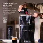 Nespresso Essenza Mini Coffee Maker by Breville - Image 5