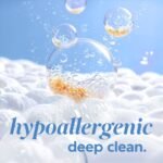 Tide Unscented Free & Gentle HE Deep Cleaning Concentrated Laundry Detergent Pods - Image 4
