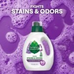 Seventh Generation Liquid Laundry Detergent Soap - Fresh Lavender Scent - Image 2