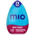 MiO Liquid Water Enhancer - 3.24 fl oz Bottle