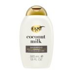 OGX Nourishing Coconut Milk Shampoo