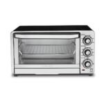 Cuisinart Custom Classic Toaster Oven Broiler