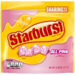 Starburst Chewy Candies - Image 2