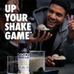 OIKOS Protein Shake 12 fl oz Bottle - Image 5