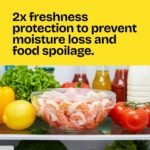 Glad Cling Wrap - 300 sq ft - Image 3