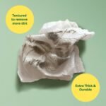 Earth Rated Thick Hypoallergenic Pet Grooming Wipes - Lavender Scent - 100ct - Image 4