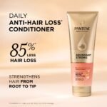 Pantene Abundant & Strong Conditioner - 8 fl oz - Image 2