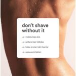 Nood Shave Cream - 6 fl oz - Image 3