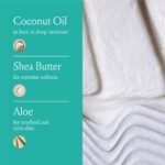 Billie Ingrown Prevention Whipped Shave Cream - Witch Hazel + Tea Tree - 6.5 fl oz - Image 6