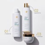 Dove Beauty Daily Moisture Shampoo - 12 fl oz - Image 6