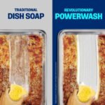 Dawn Lemon Powerwash Dish Spray - Image 5