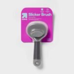 Cat Brush Grooming Tool - up&up™