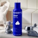 Harry's Men's Foaming Shave Gel with Aloe - Image 3