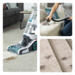 Hoover SmartWash Automatic Carpet Cleaner Machine and Upright Shampooer - FH52000: Electric Rug Cleaner, 5-Year Warranty - Image 6