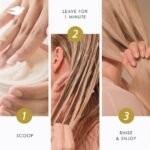 Dove Beauty Bond Strength with Peptide Complex 10-in-1 Serum Hair Mask - 9.2oz - Image 2