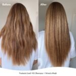 Bondi Boost HG Miracle Hair Mask - 8.45 fl oz - Beauty Studio - Image 2