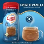 Coffee mate French Vanilla Powdered Coffee Creamer - 15oz: Gluten-Free, Lactose-Free - Image 3