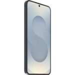 OtterBox Samsung Galaxy S25/S24 Premium Glass: Scratch-Resistant Cell Phone Screen Protector - Image 2